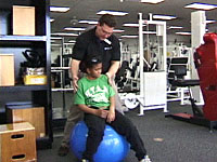 Physical Therapist Assistants